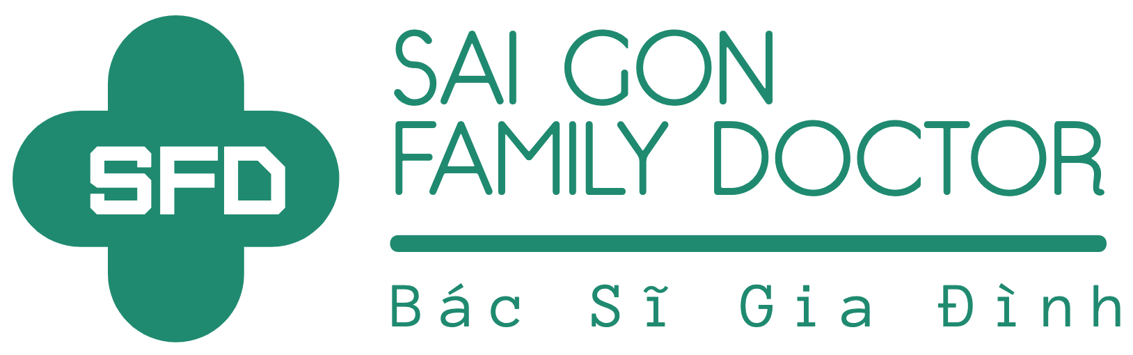 Phòng Khám Bác Sĩ Gia Đình Sài Gòn
